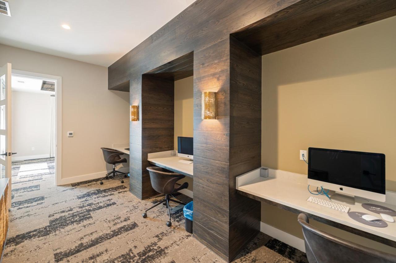 Kasa Southeast-Airport Austin Aparthotel Bagian luar foto